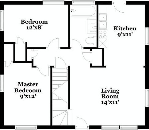 2nd image of 2717 Hamilton Ave