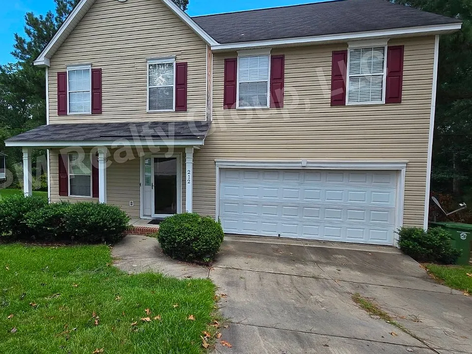 212 Jasmine Place Dr