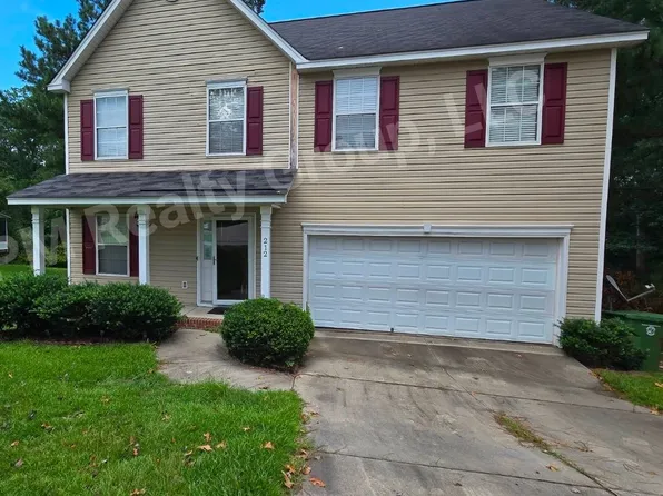 212 Jasmine Place Dr, Columbia, SC 29203