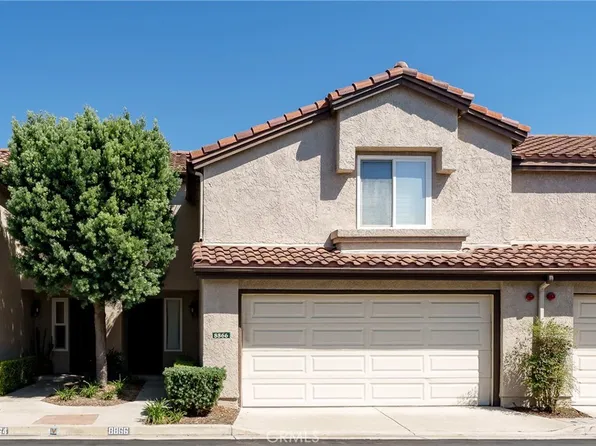 8866 Grandville Cir, Westminster, CA 92683