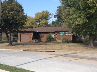3939 Cashion Pl, Oklahoma City, OK 73112