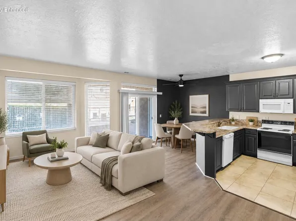2050 S 1400 E APT K101, Saint George, UT 84790