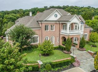 6123 Hillsboro Pike, Nashville, TN 37215