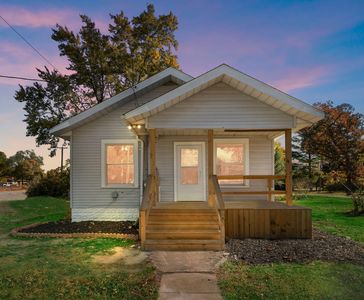 813 Carnation St SE, Demotte, IN, 46310