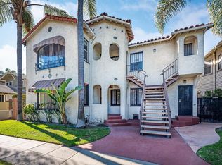 429 Olive Ave, Long Beach, CA 90802