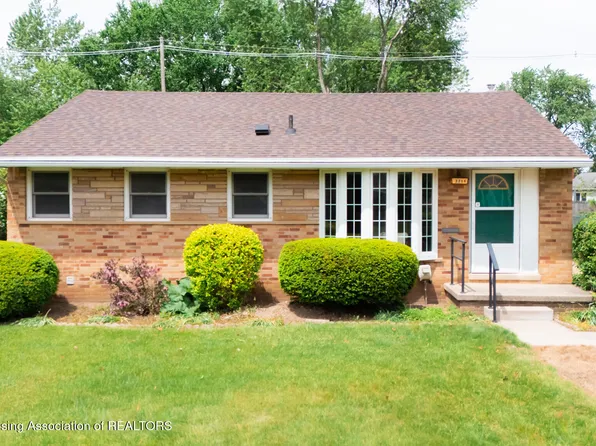 3716 Macon Ave, Lansing, MI 48917