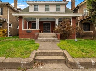 409 Delaware Ave, Charleston, WV 25302