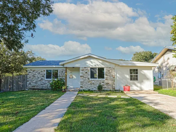 304 Mildred St Drive, Burnet, TX 78611