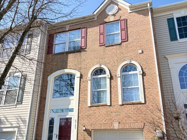 8789 Stonehouse Dr, Ellicott City, MD 21043