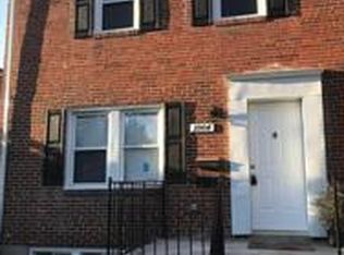 1004 Dartmouth Rd UNIT 1, Baltimore, MD 21212