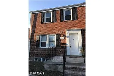 1004 Dartmouth Rd #2 Photo 1