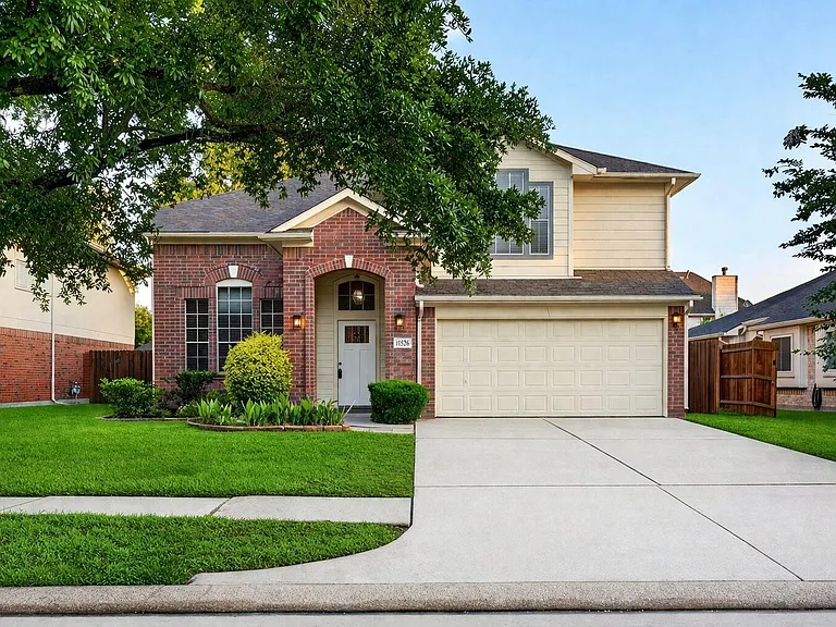 11526 Socorro Ln — Photo 3