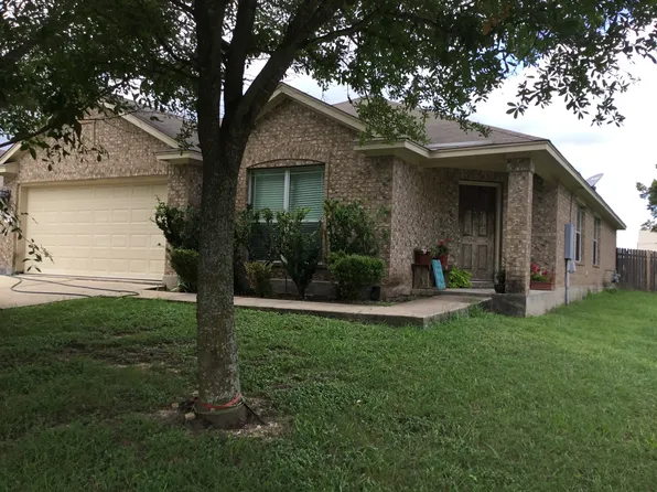 160 Bloomsbury Dr, Kyle, TX 78640