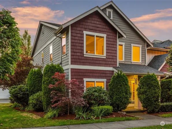 23707 65th Avenue S, Kent, WA 98032