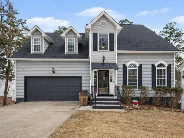 505 Lakeview Ave, Wake Forest, NC 27587