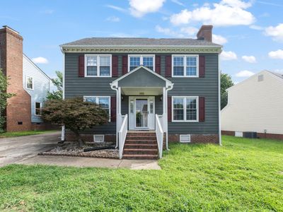 3936 Iron Horse Rd, Raleigh, NC, 27616