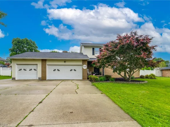 2635 Daffodil St NE, Canton, OH 44705
