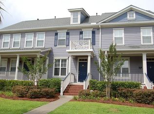2972 Treadwell St, Mount Pleasant, SC 29466