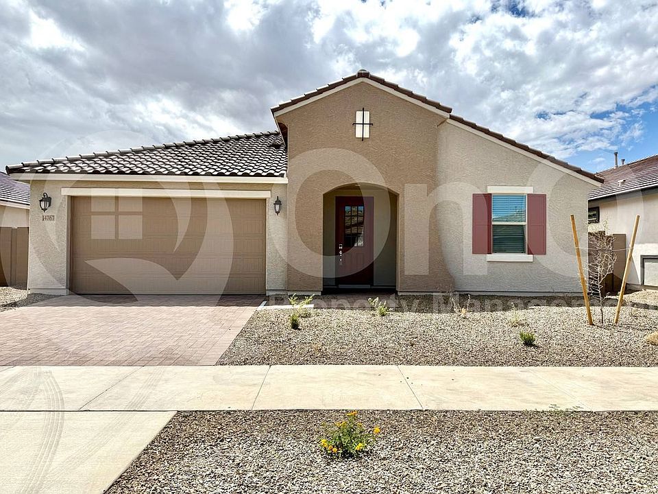 1st image of 14767 W El Cortez Pl