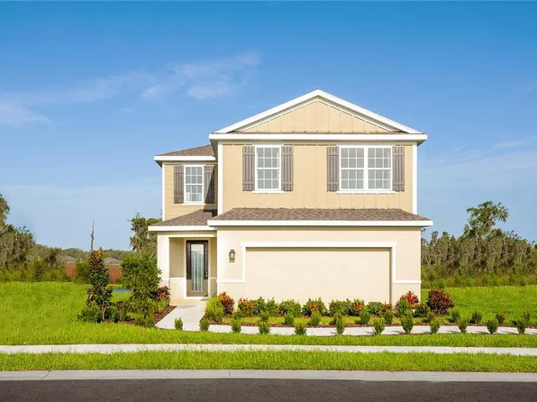 5012 Bear Lake Loop, Deland, FL 32724