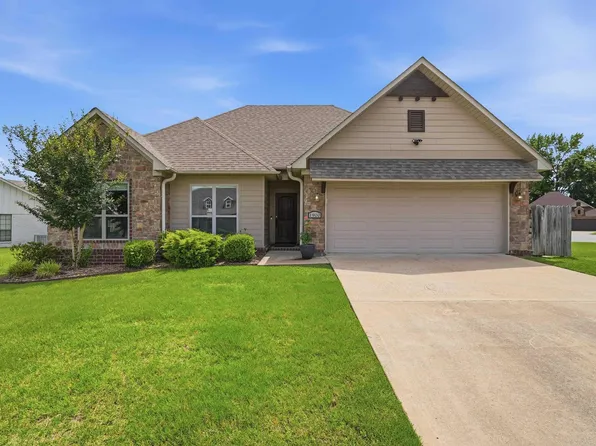 1900 Massee Gdns, Conway, AR 72034