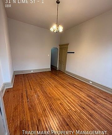 2nd image of 31 N Lime St APT 1
