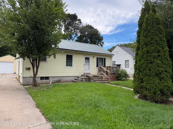 1411 Roseneath Ave, Lansing, MI 48915