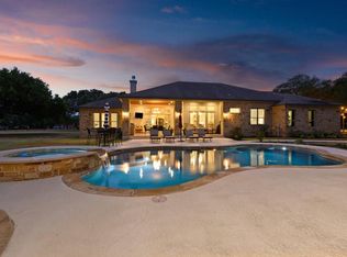 3115 Cavu Rd, Georgetown, TX 78628