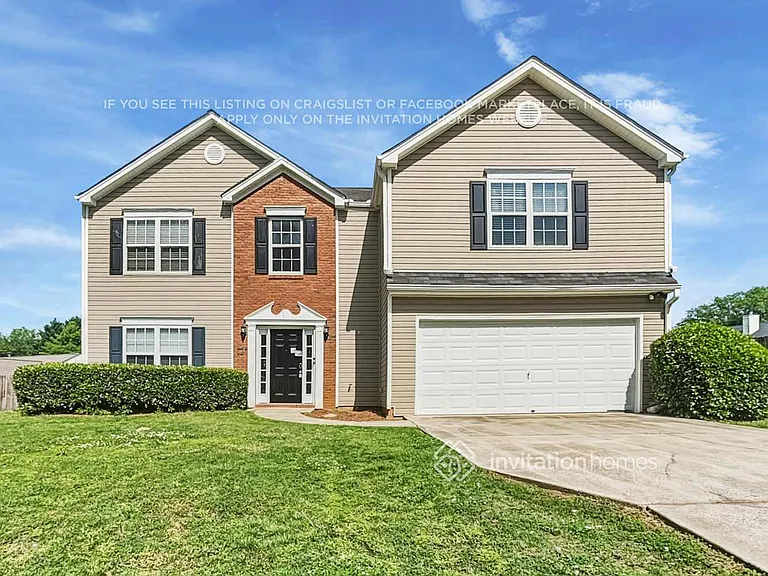 4930 Watson Farms Ln — Photo 4