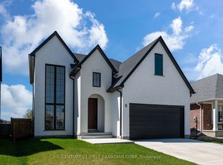 5 Hartland Cir, Saint Thomas, ON N5R 6J8