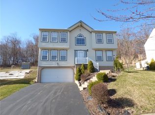 9290 Marshall Rd, Cranberry Township, PA 16066
