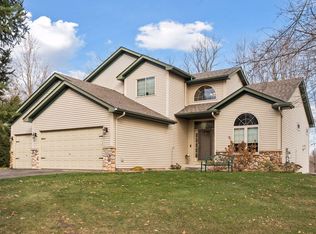 16911 Leyte St NE, Ham Lake, MN 55304