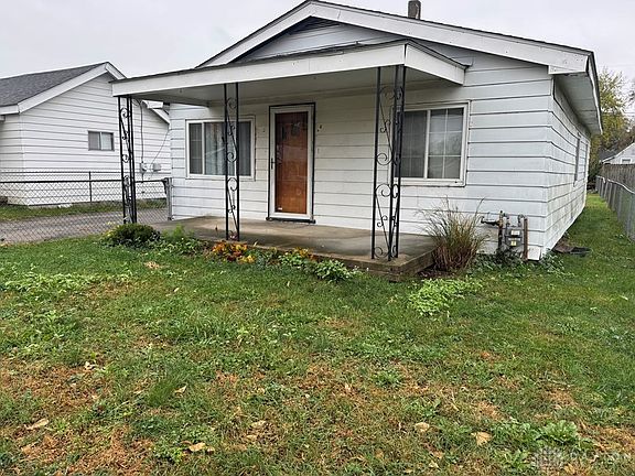 2nd image of 4528 Byesville Blvd