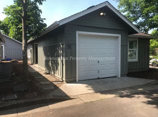 623 Hanover St, Eugene, OR 97402