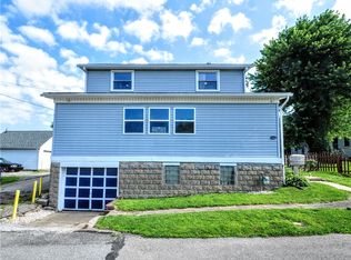 3411 York St, McKeesport, PA 15132