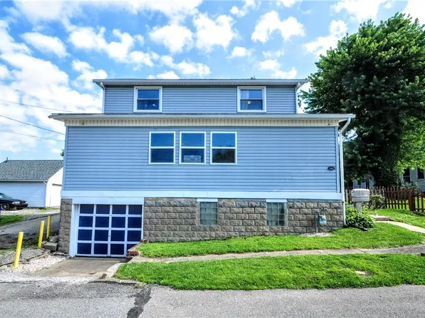 3411 York St, McKeesport, PA 15132