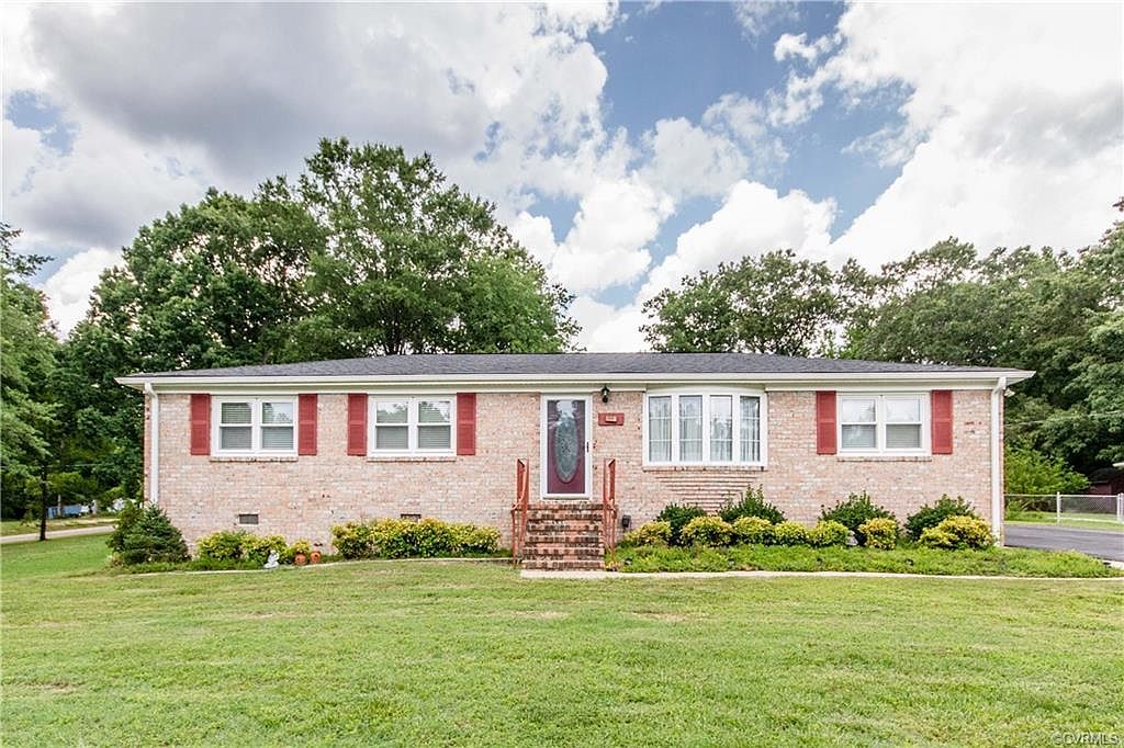 20408 Woodland Dr, Sutherland, VA 23885 Zillow
