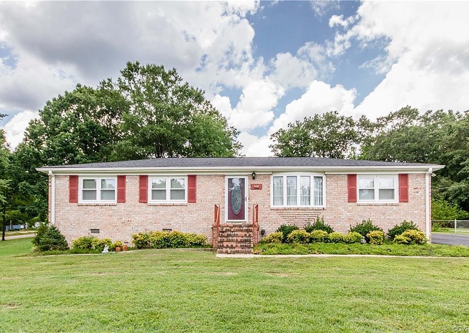 1st image of 20408 Woodland Dr