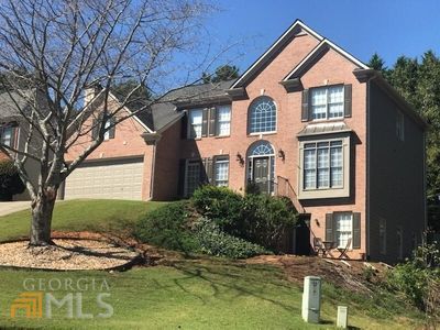 1955 Enchanted Woods Trl, Marietta, GA, 30066