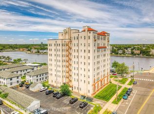 400 Deal Lake Dr APT 4A, Asbury Park, NJ