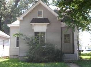 1906 N Broadway St, Peoria, IL