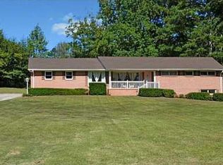 2591 Club Valley Dr NE, Marietta, GA 30068