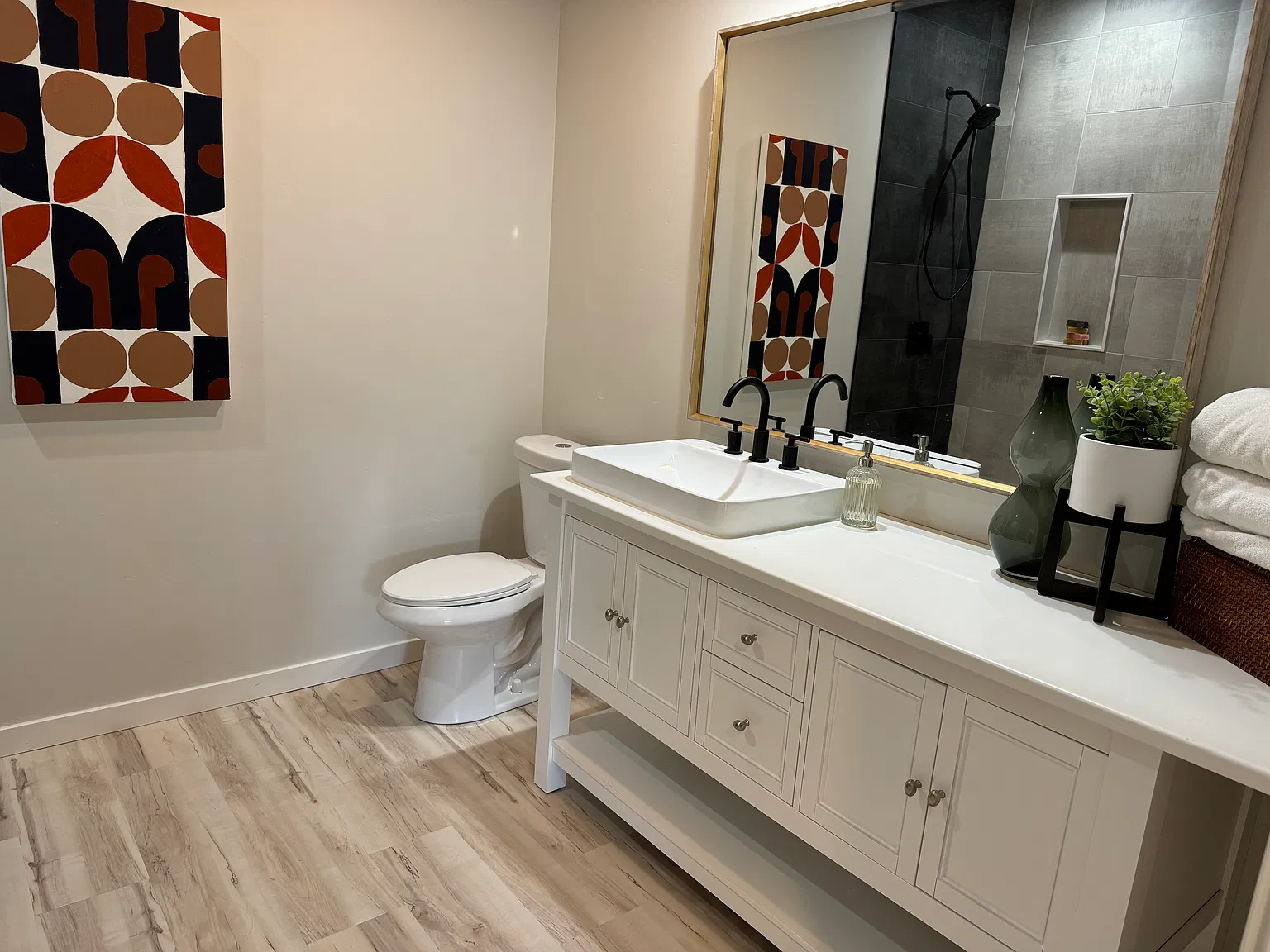 1 bed, 720 sqft, $2,000 — Photo 4