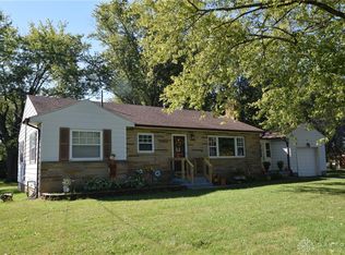 5889 Troy Rd, Springfield, OH 45502