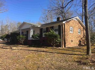 1102 Scranton Pl, Durham, NC 27713