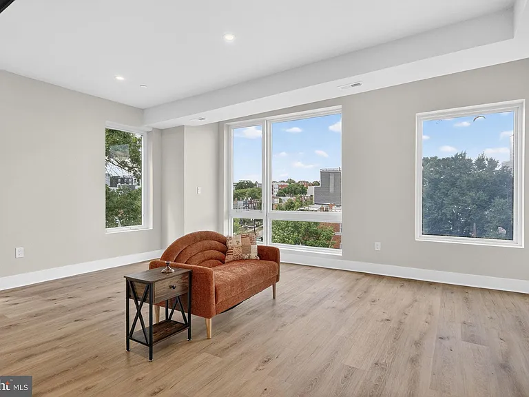 1915 Benning Rd NE #PENTHOUSE — Photo 13