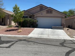 1073 Silver Creek Ave, Las Vegas, NV 89183