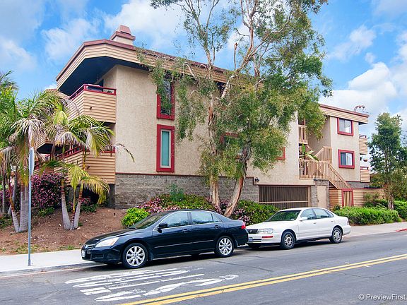 3rd image of 4055 Falcon Street #201