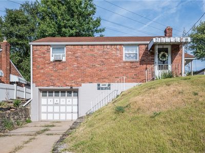 3816 Sunview Dr, Pittsburgh, PA, 15227