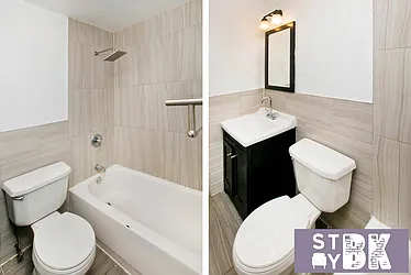 Rented by StayBK LLC